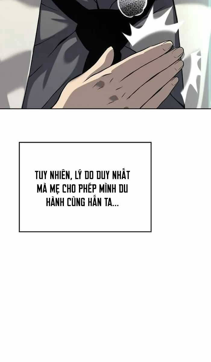 Linh Mục Tha Hóa: Chương 9