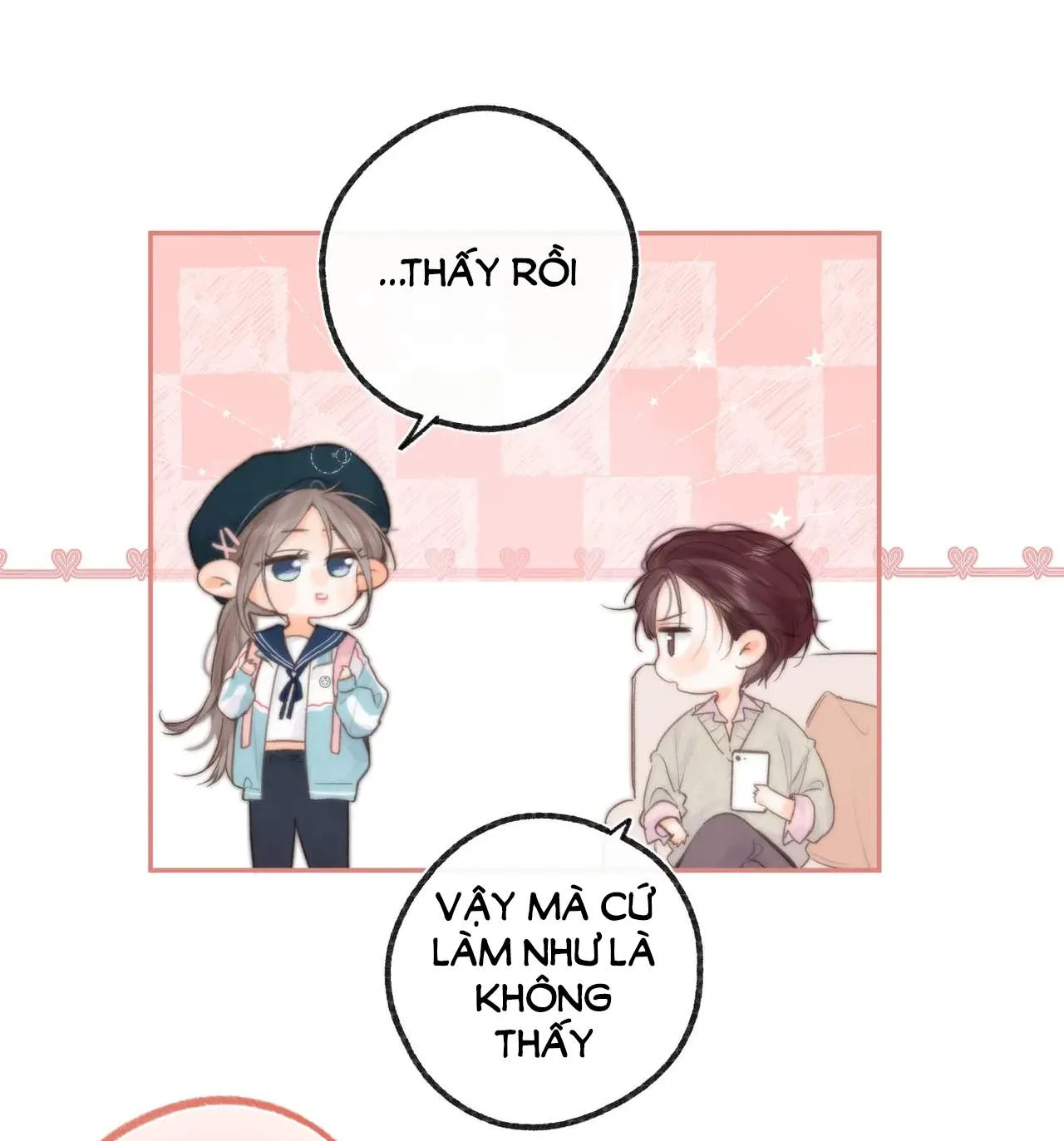 Tôi Mơ Giữa Ban Ngày: Chapter 22.2