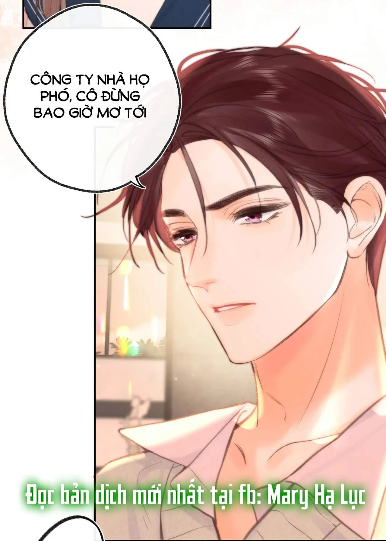Tôi Mơ Giữa Ban Ngày: Chapter 22.2