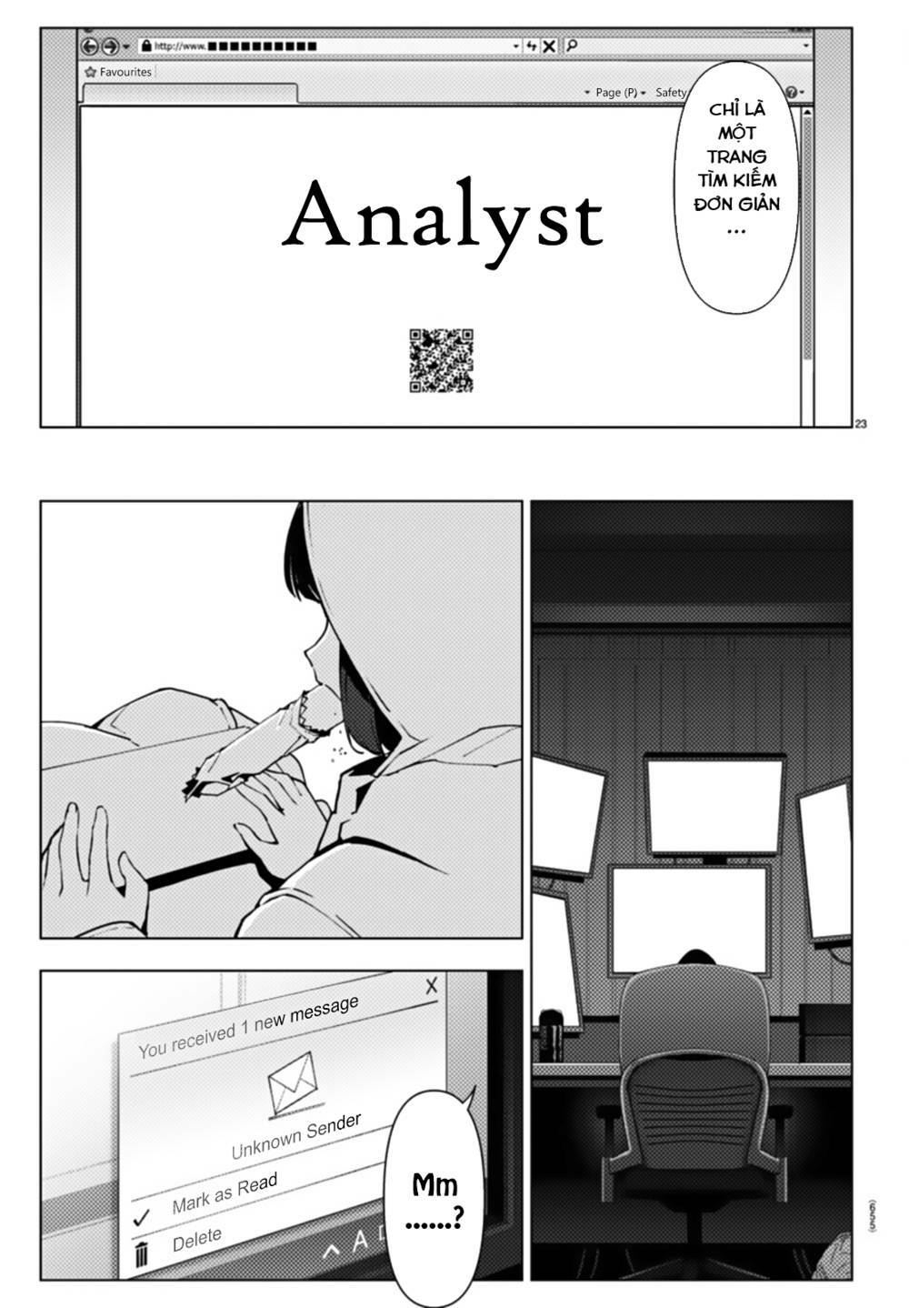Darwins Game: Chapter 108
