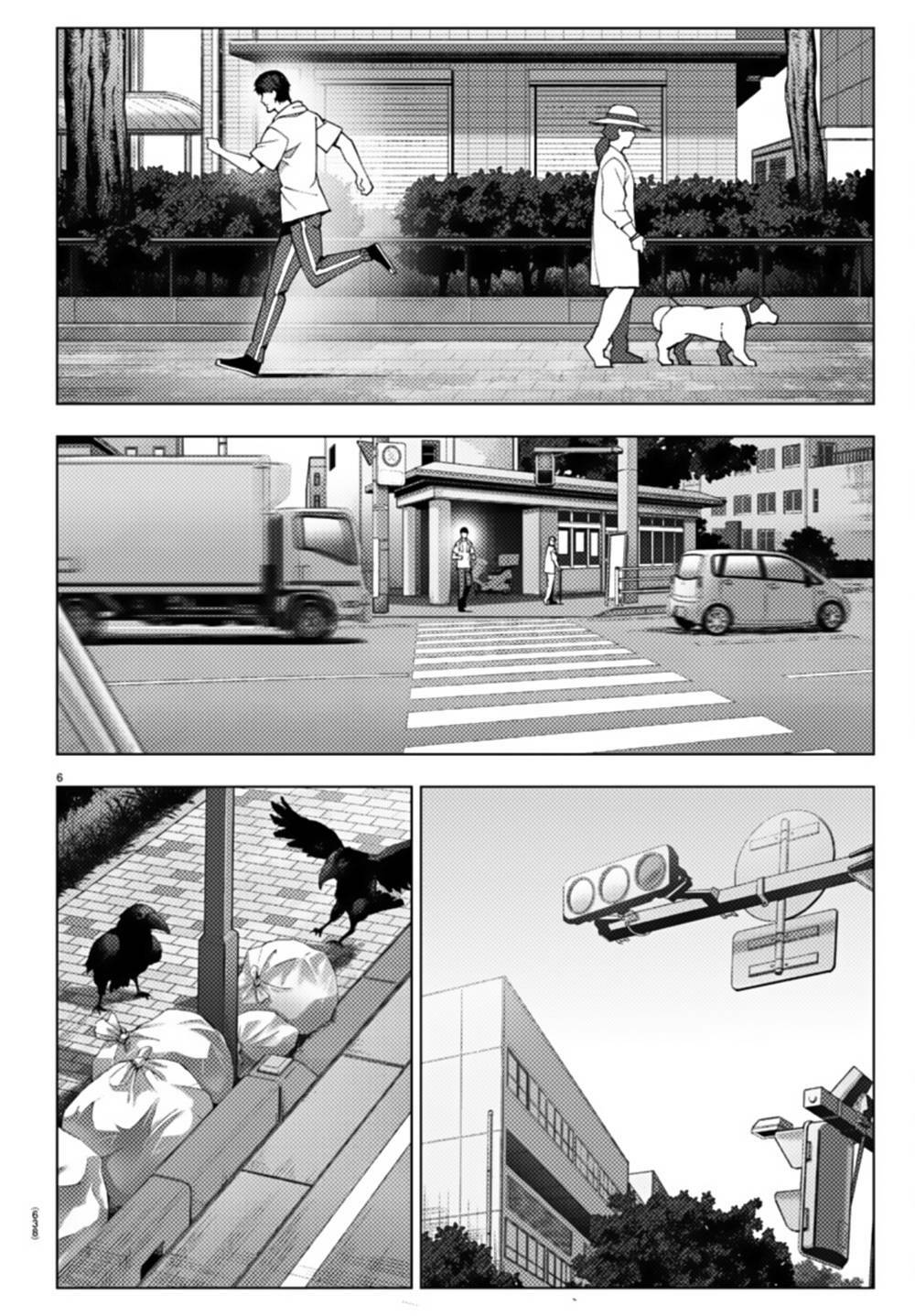 Darwins Game: Chapter 108