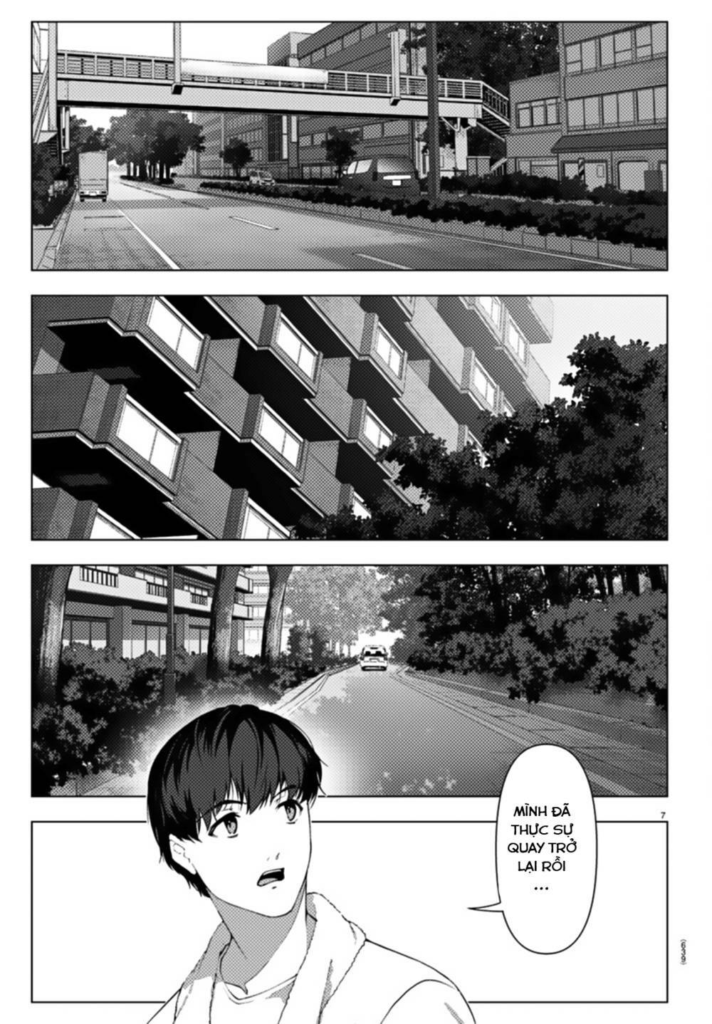 Darwins Game: Chapter 108