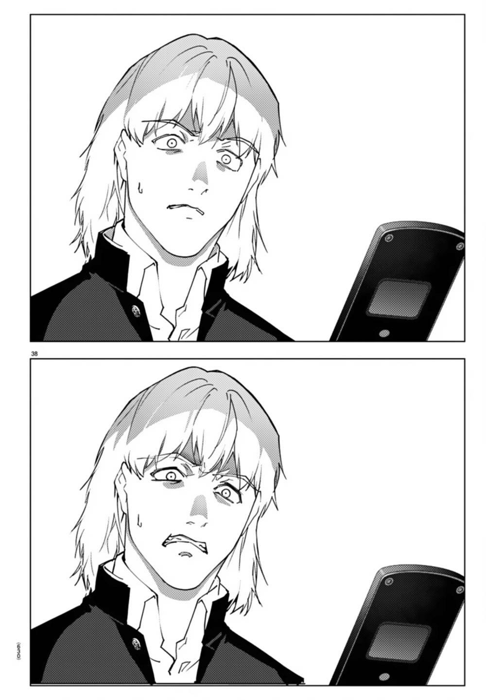 Darwins Game: Chapter 109