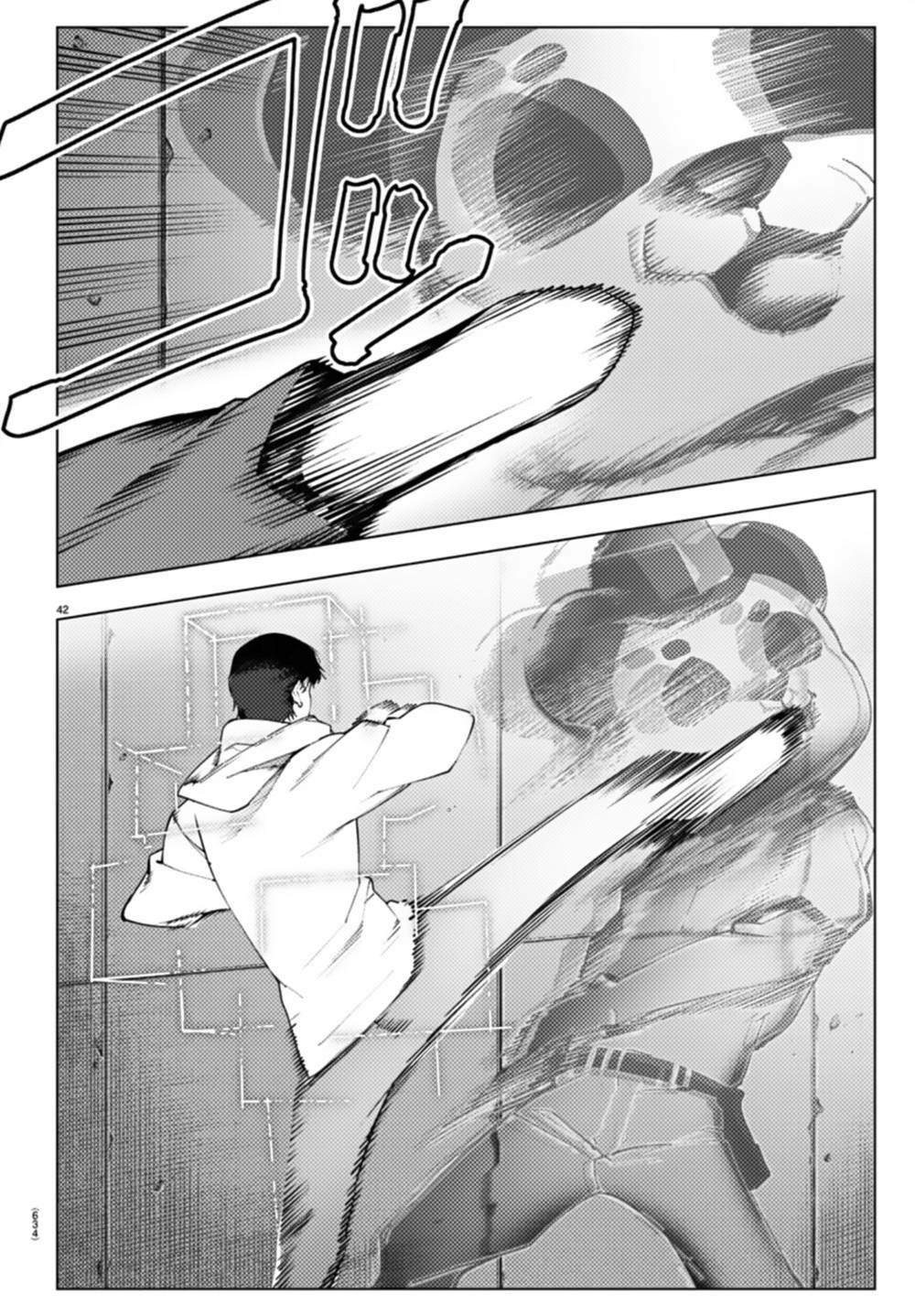 Darwins Game: Chapter 109
