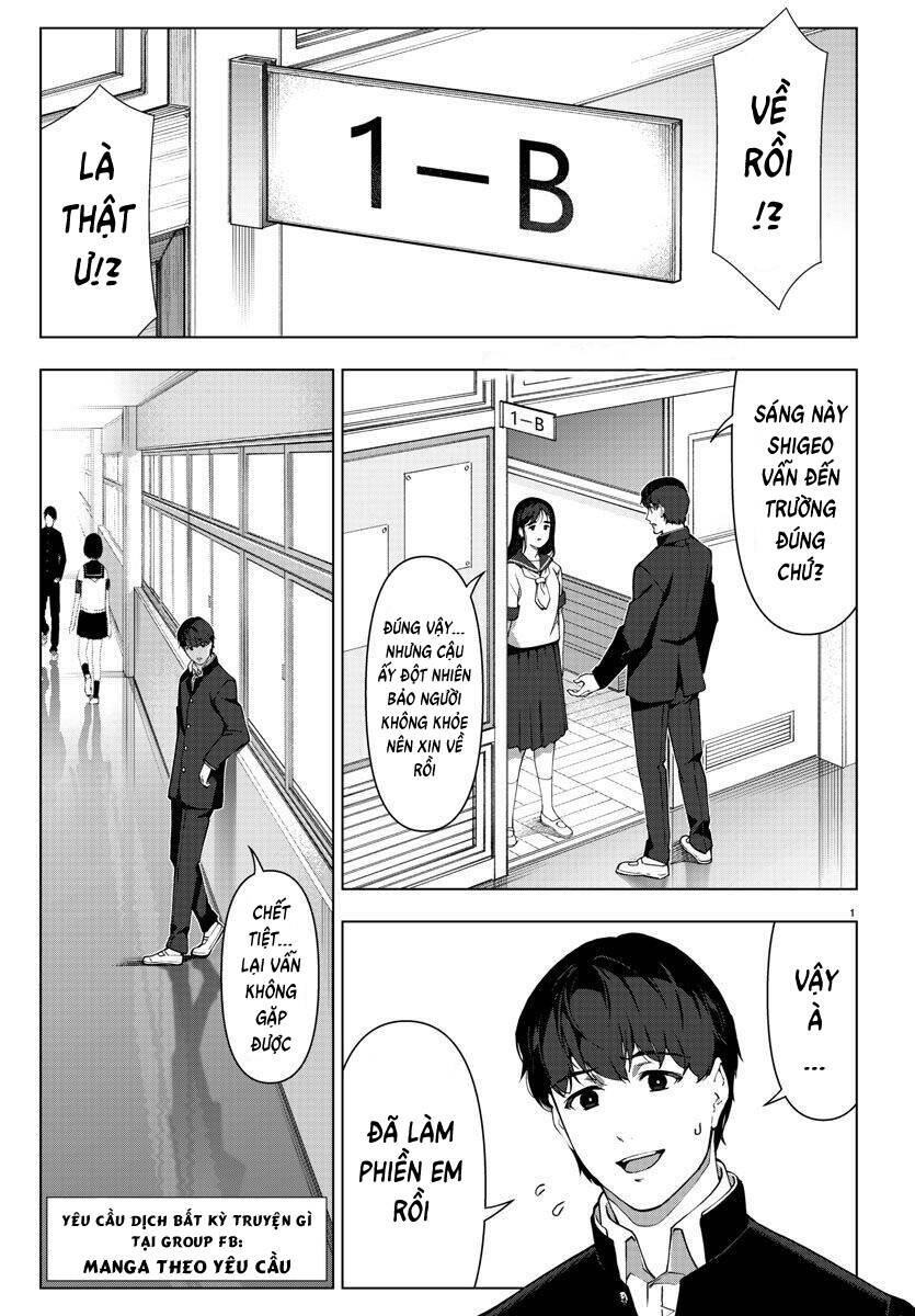 Darwins Game: Chapter 111