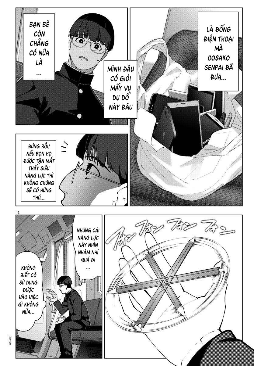 Darwins Game: Chapter 111