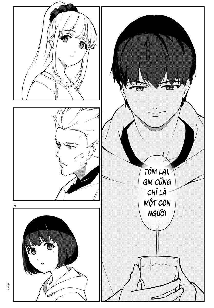 Darwins Game: Chapter 111