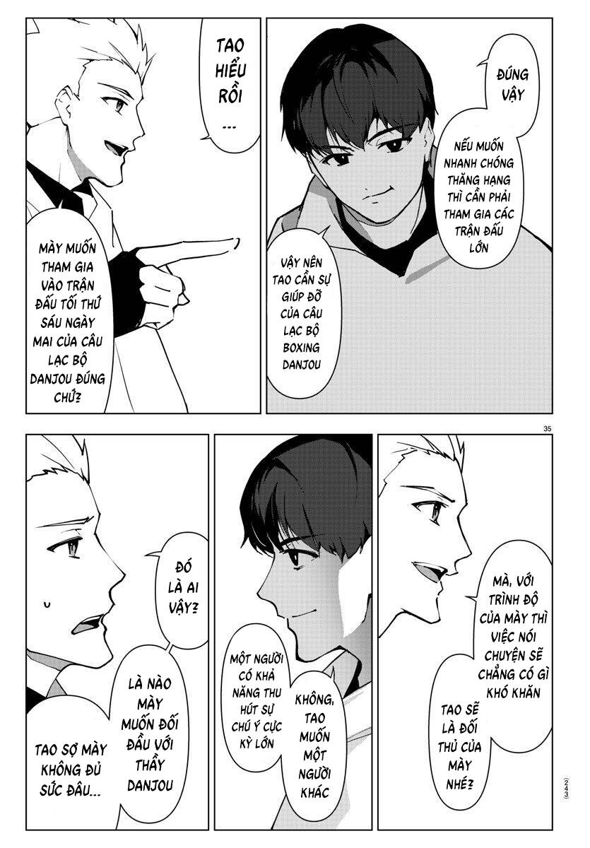 Darwins Game: Chapter 111