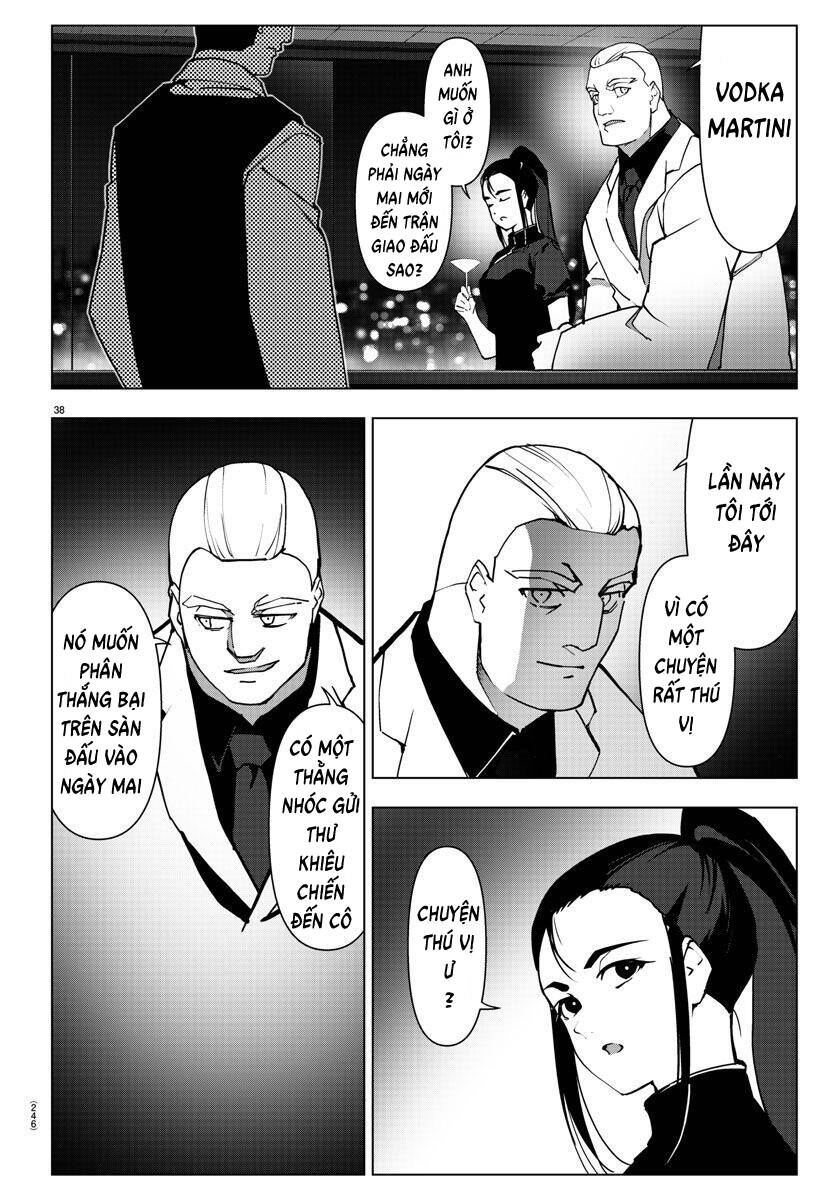 Darwins Game: Chapter 111
