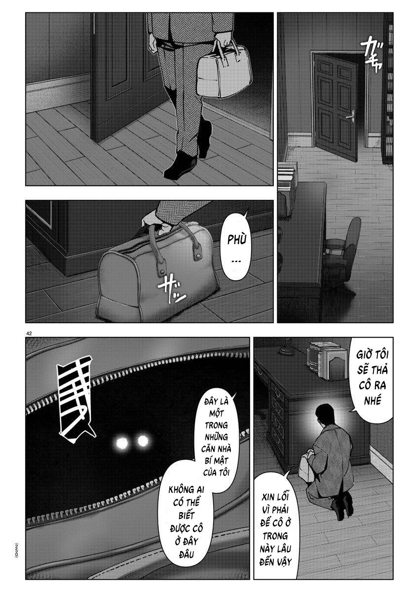 Darwins Game: Chapter 111