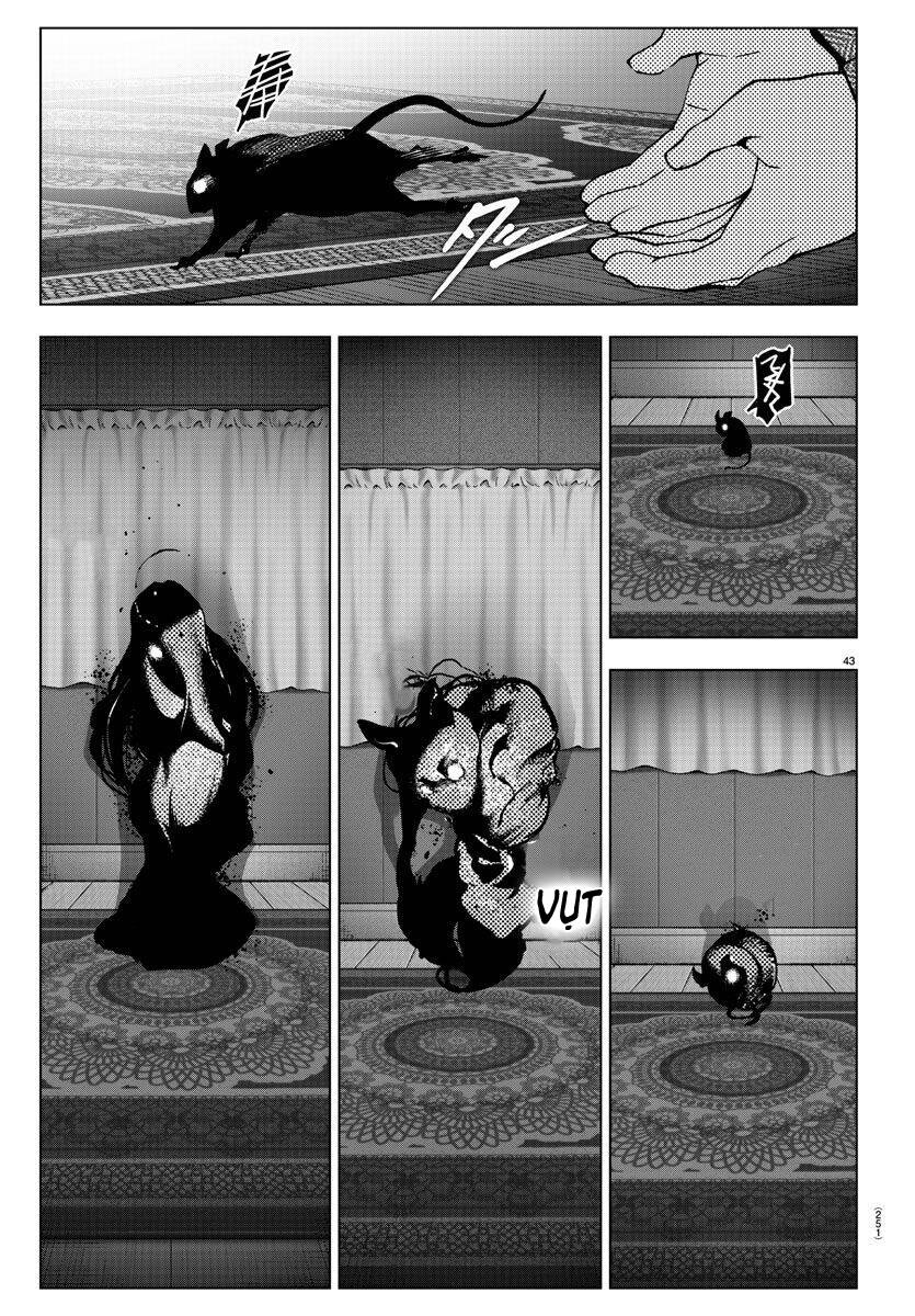 Darwins Game: Chapter 111