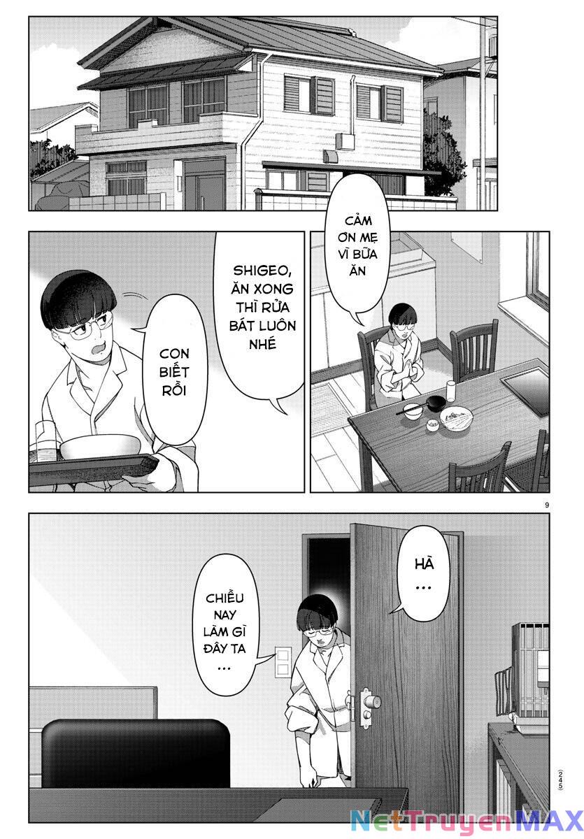 Darwins Game: Chapter 117