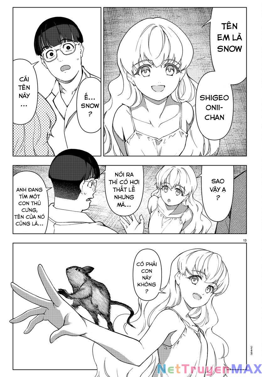Darwins Game: Chapter 117