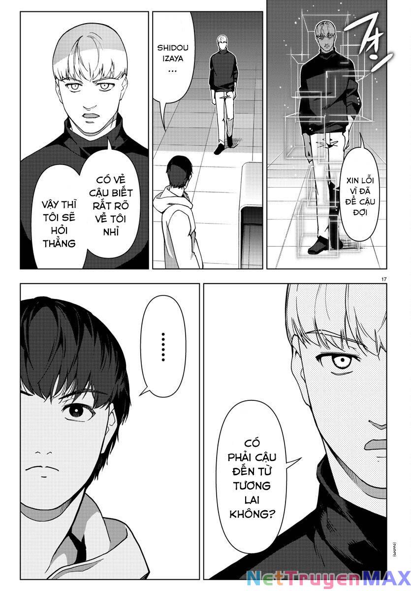 Darwins Game: Chapter 117