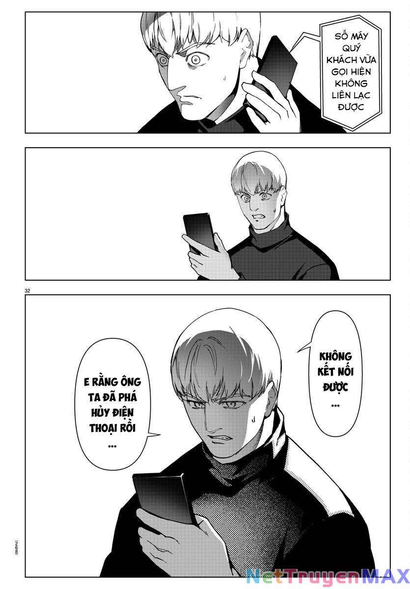 Darwins Game: Chapter 117