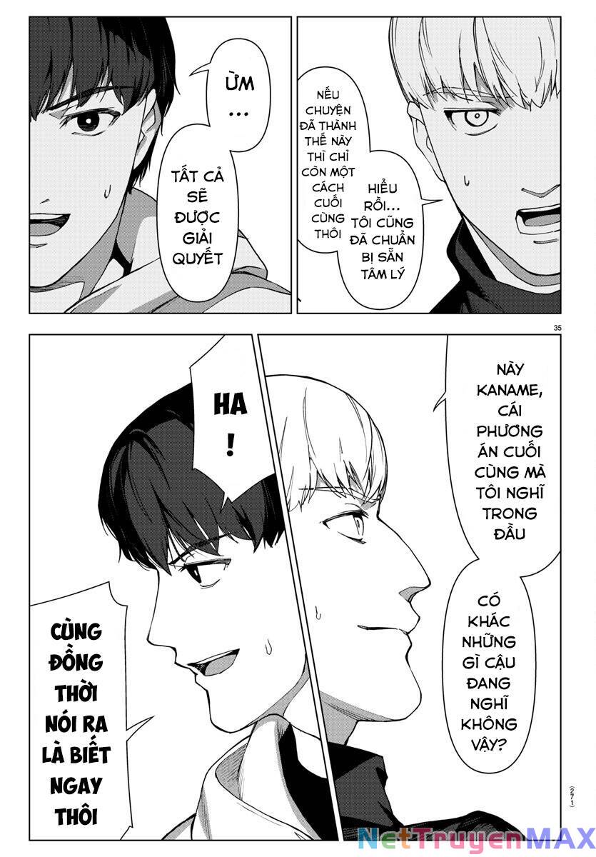 Darwins Game: Chapter 117