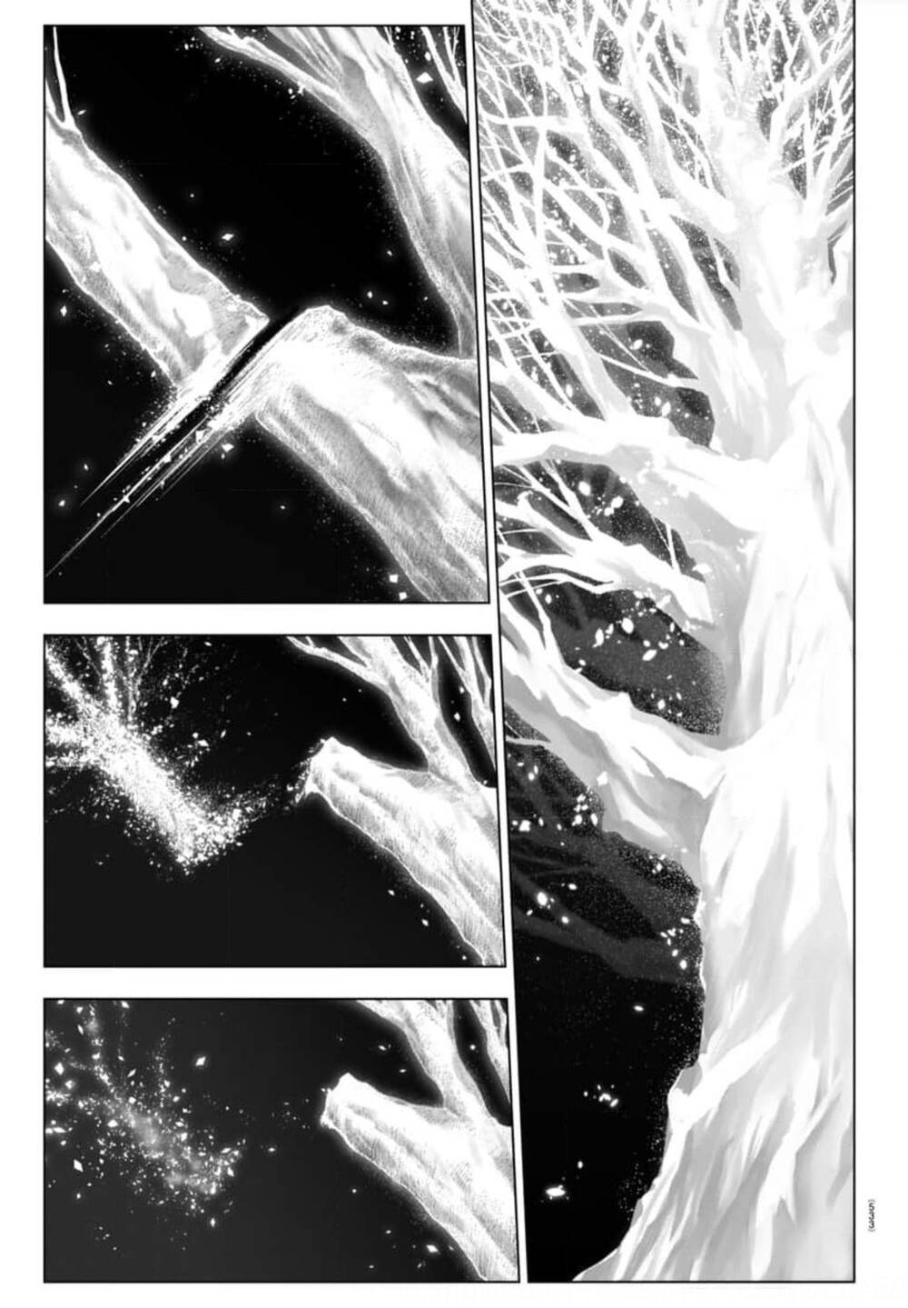 Darwins Game: Chapter 125: END