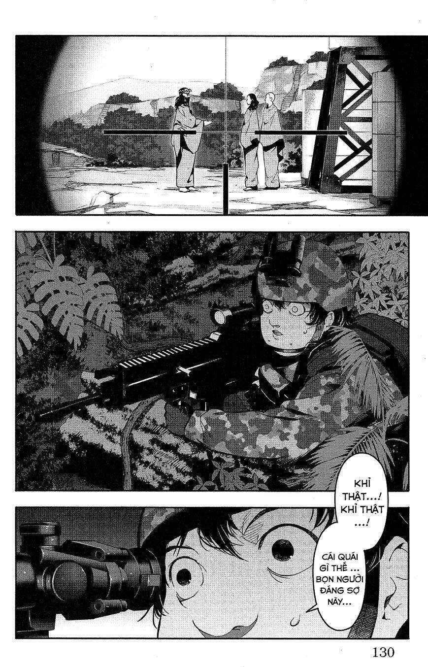 Darwins Game: Chapter 35