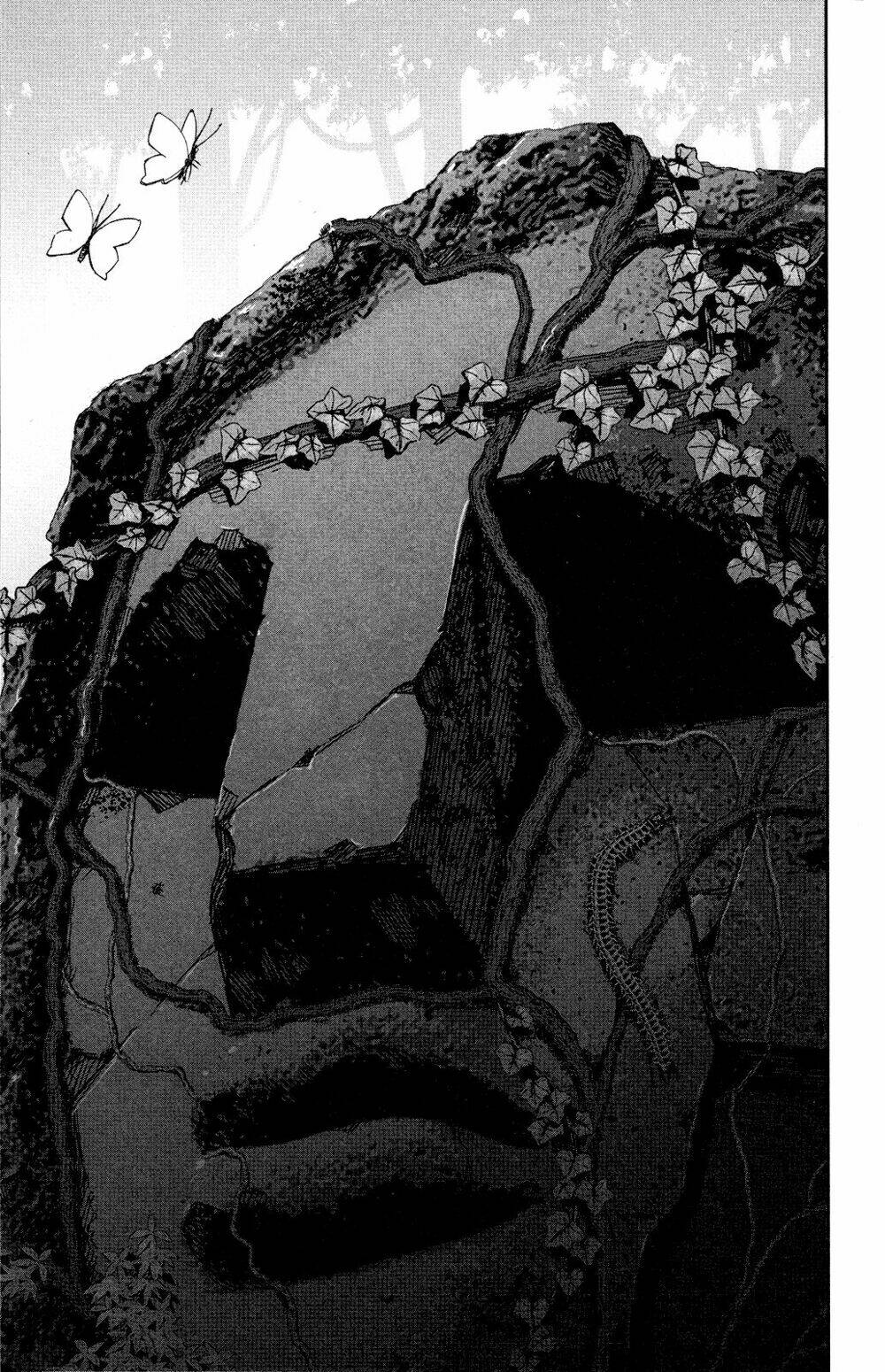 Darwins Game: Chapter 36