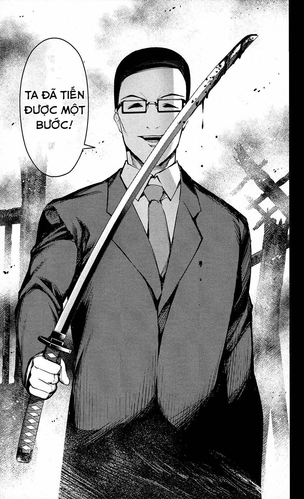 Darwins Game: Chapter 47