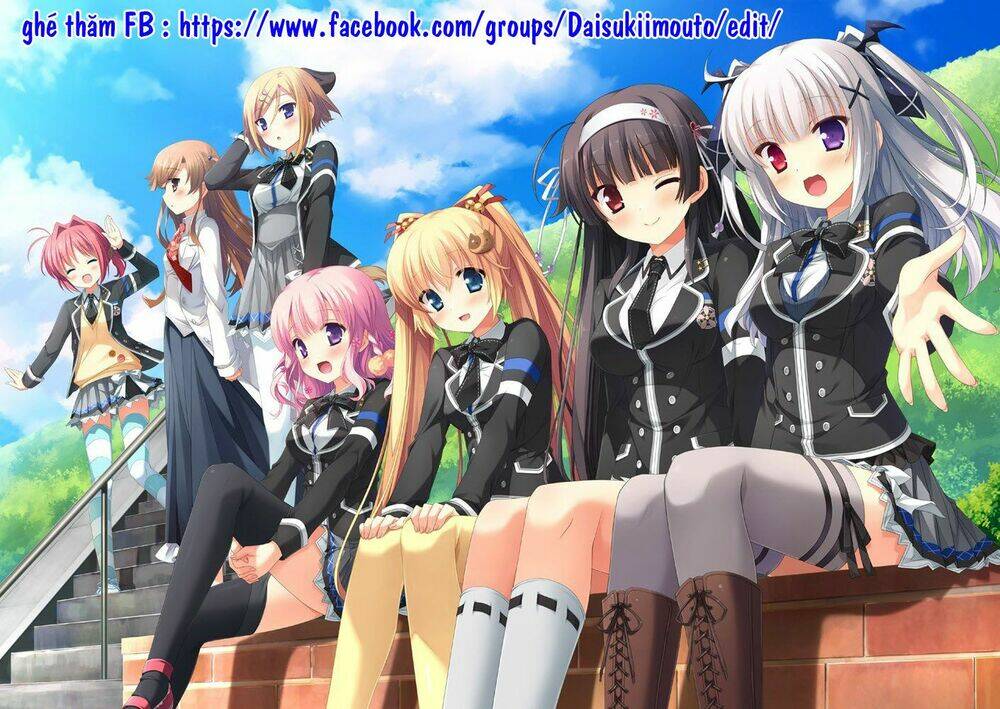Darwins Game: Chapter 51
