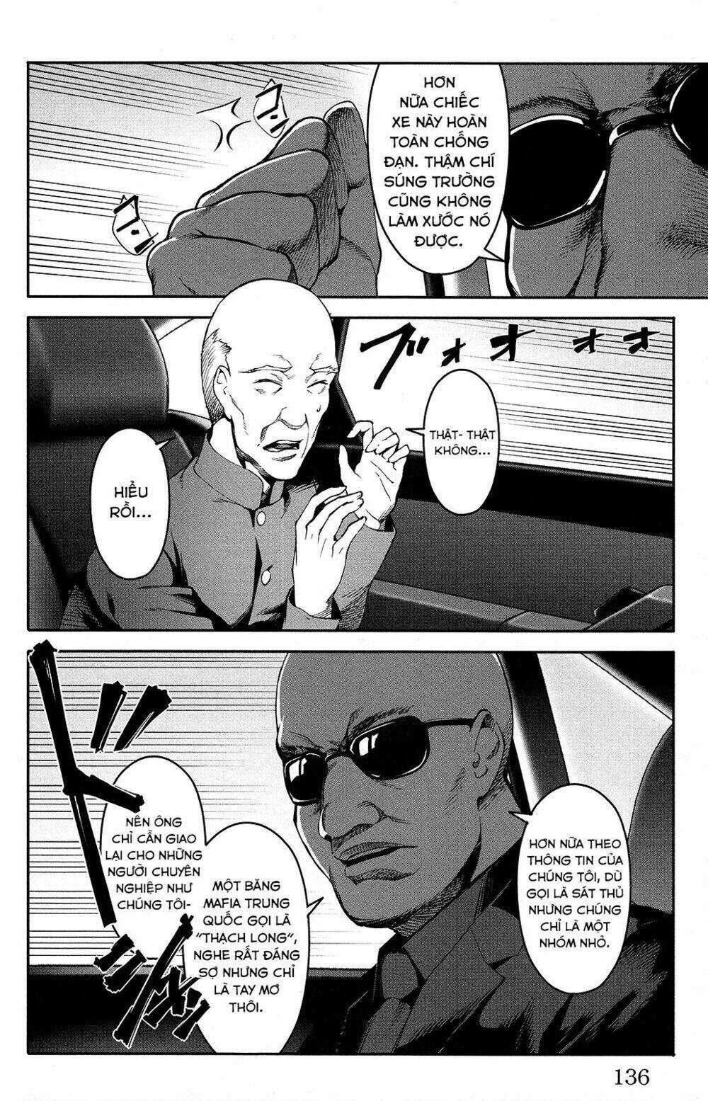 Darwins Game: Chapter 51