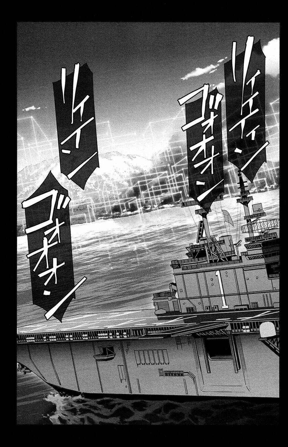 Darwins Game: Chapter 51