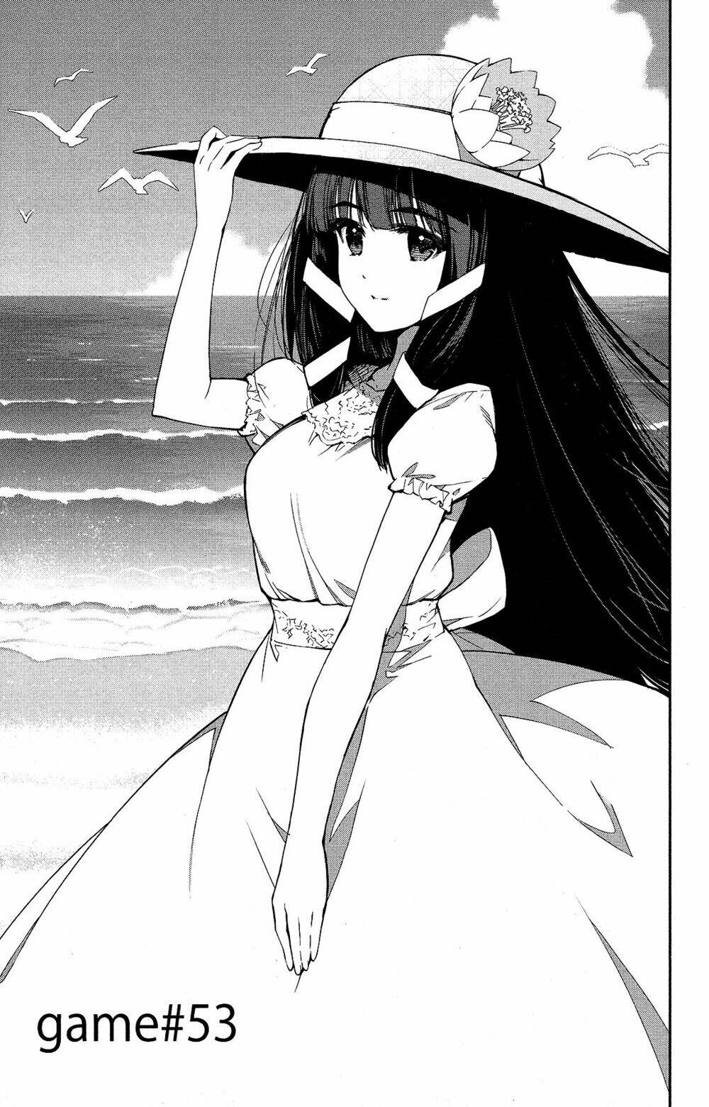 Darwins Game: Chapter 53