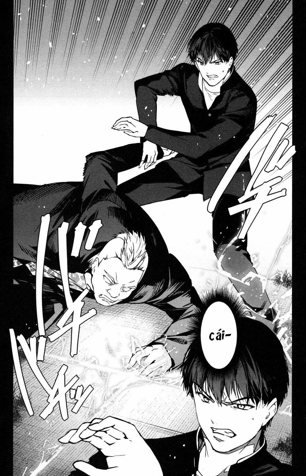 Darwins Game: Chapter 54