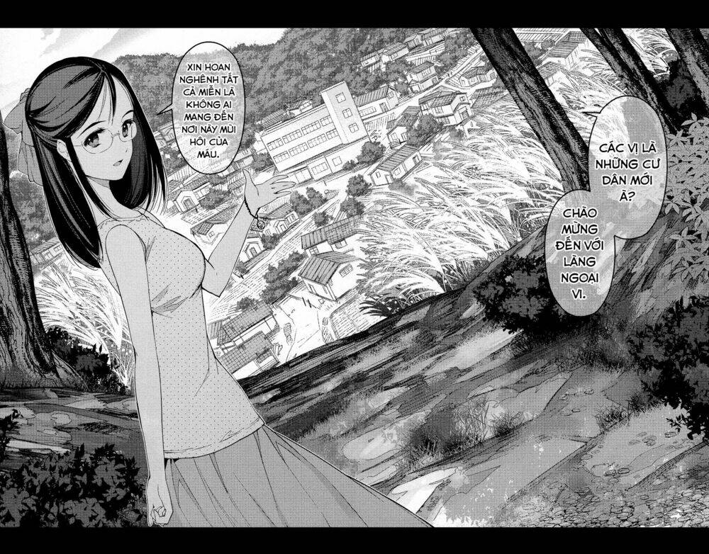 Darwins Game: Chapter 55