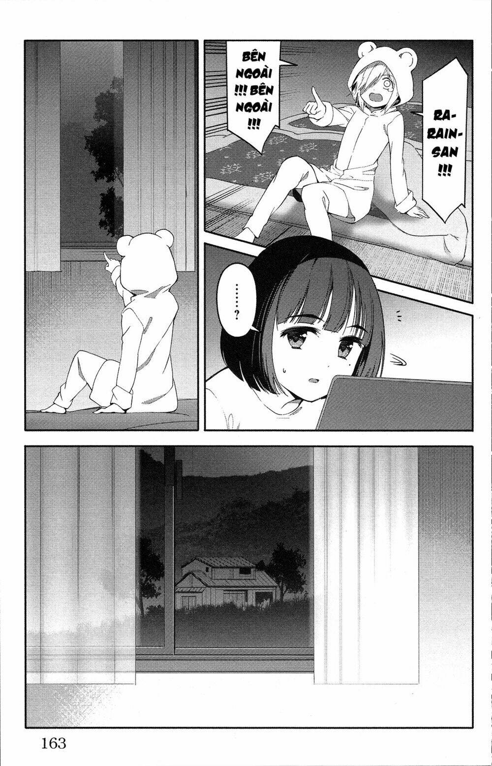 Darwins Game: Chapter 56