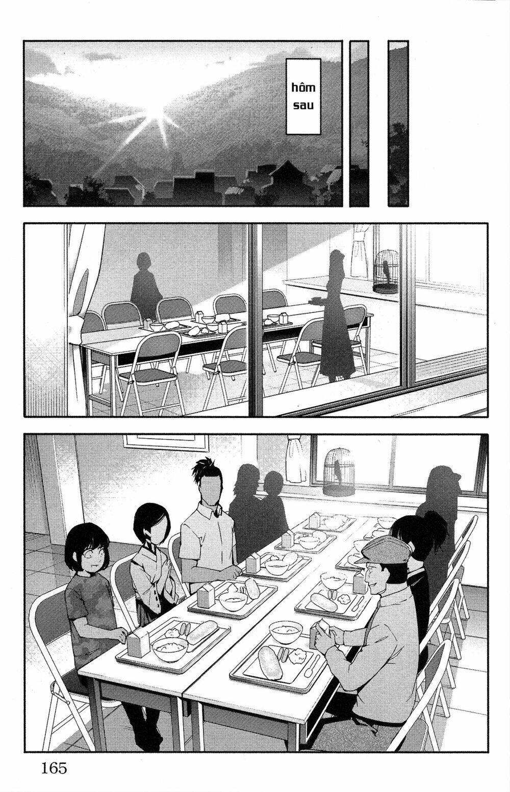 Darwins Game: Chapter 56
