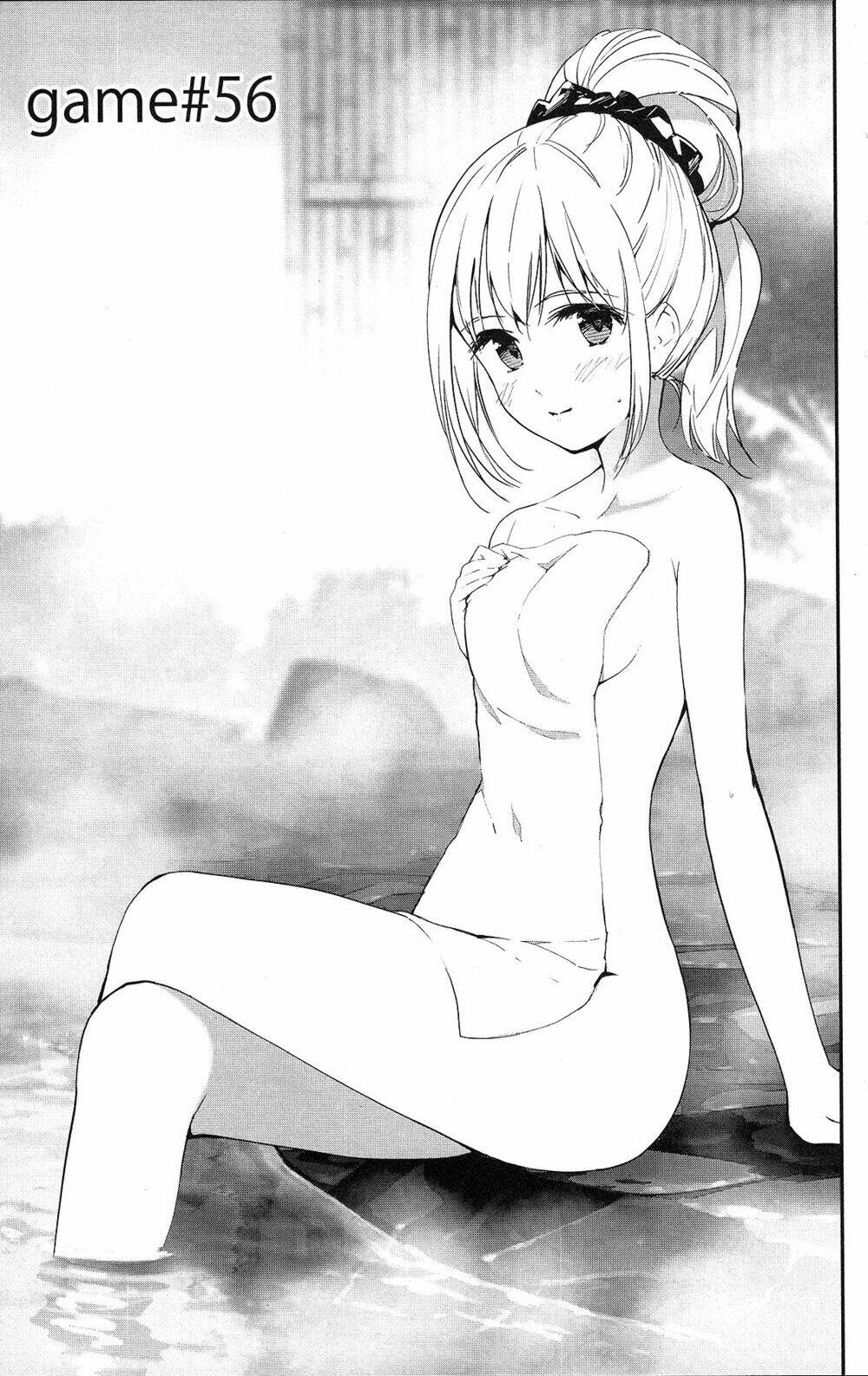Darwins Game: Chapter 56