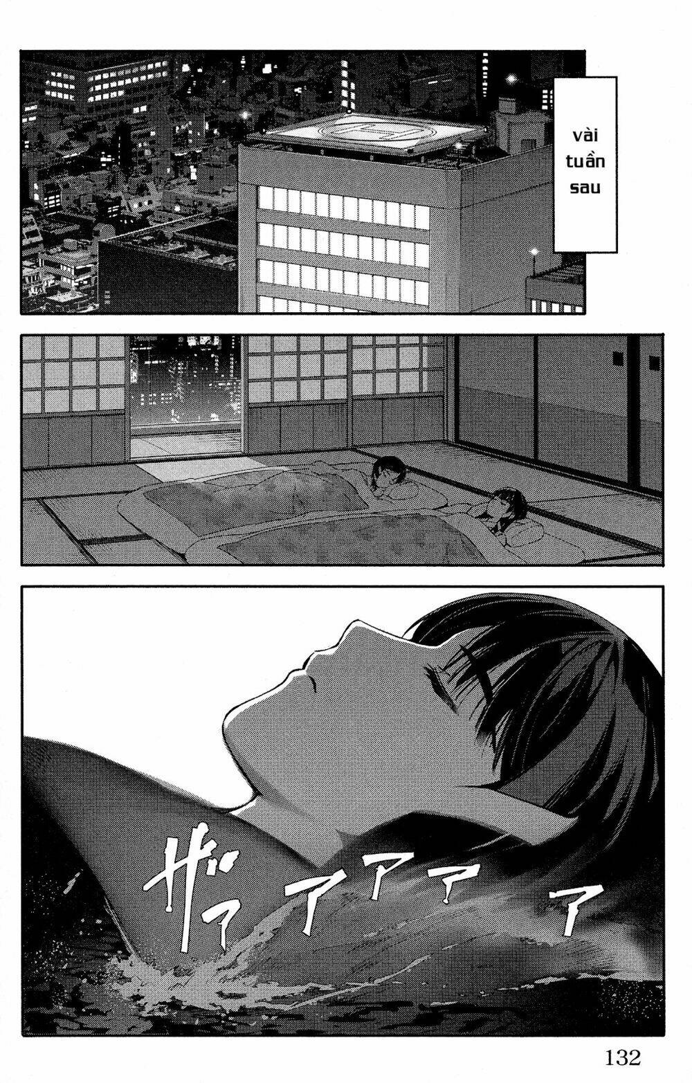 Darwins Game: Chapter 59