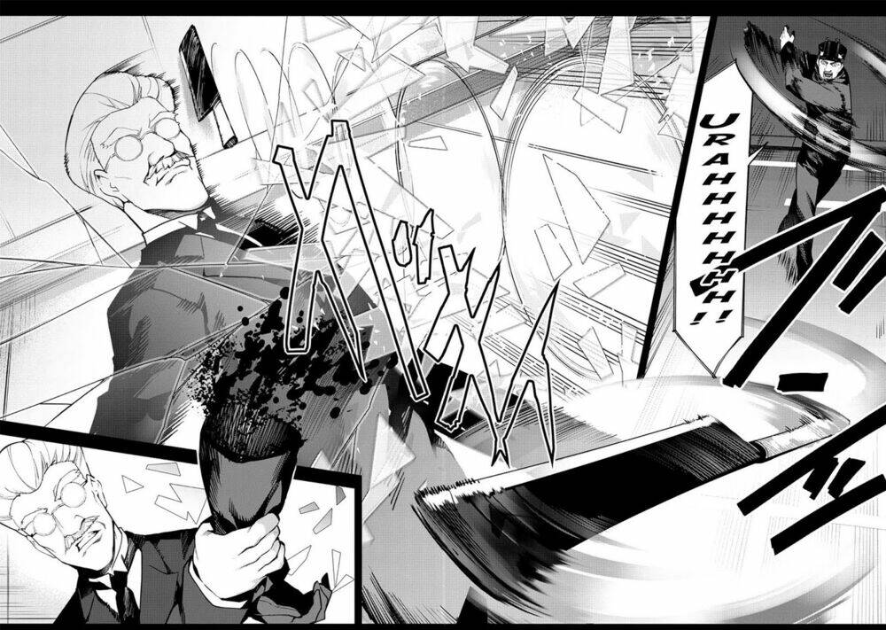 Darwins Game: Chapter 62