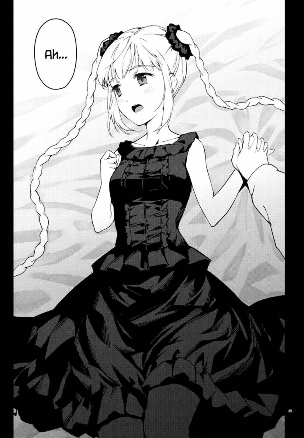 Darwins Game: Chapter 62