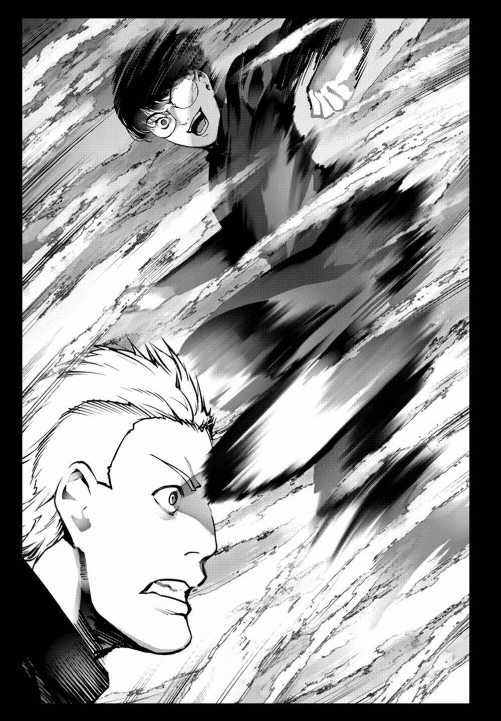 Darwins Game: Chapter 64