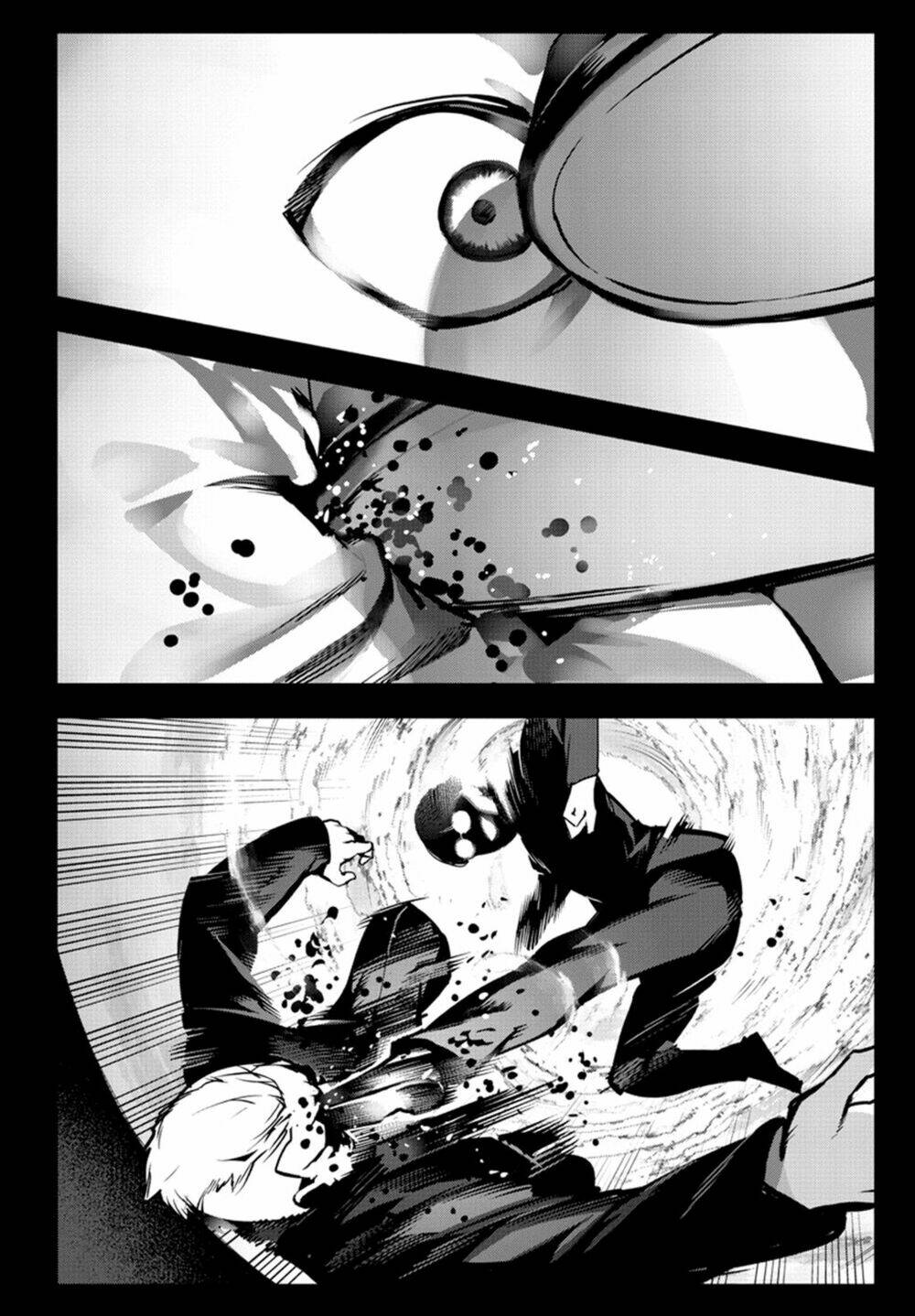 Darwins Game: Chapter 64