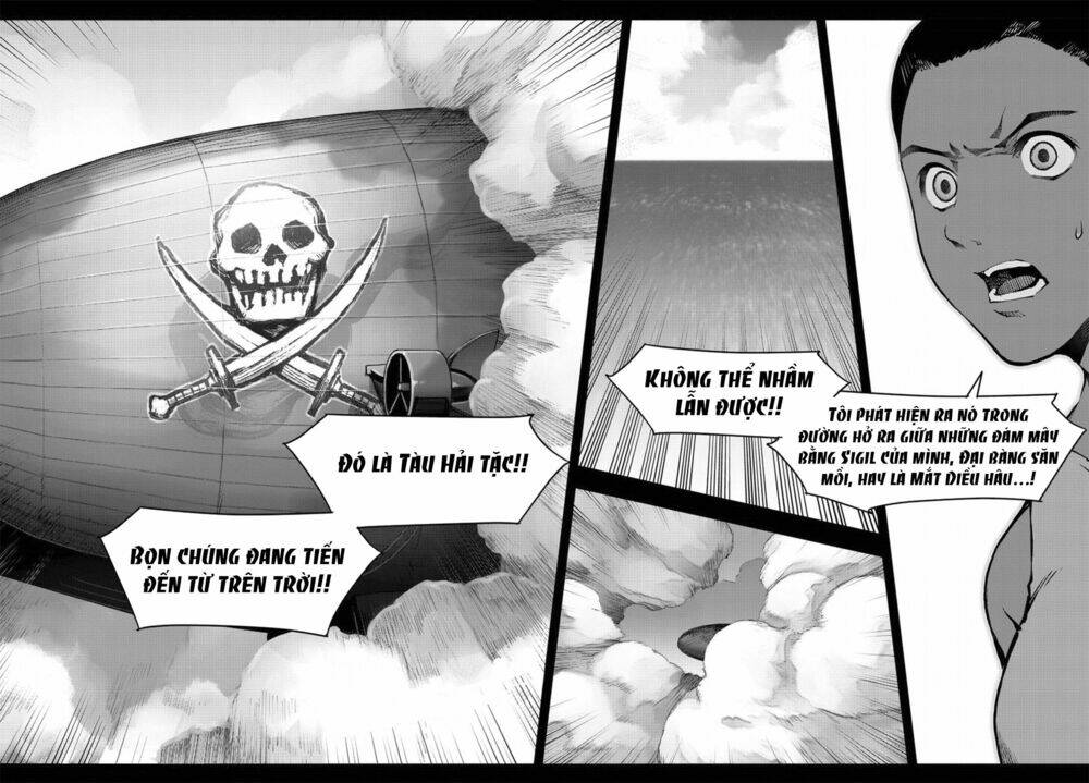 Darwins Game: Chapter 64