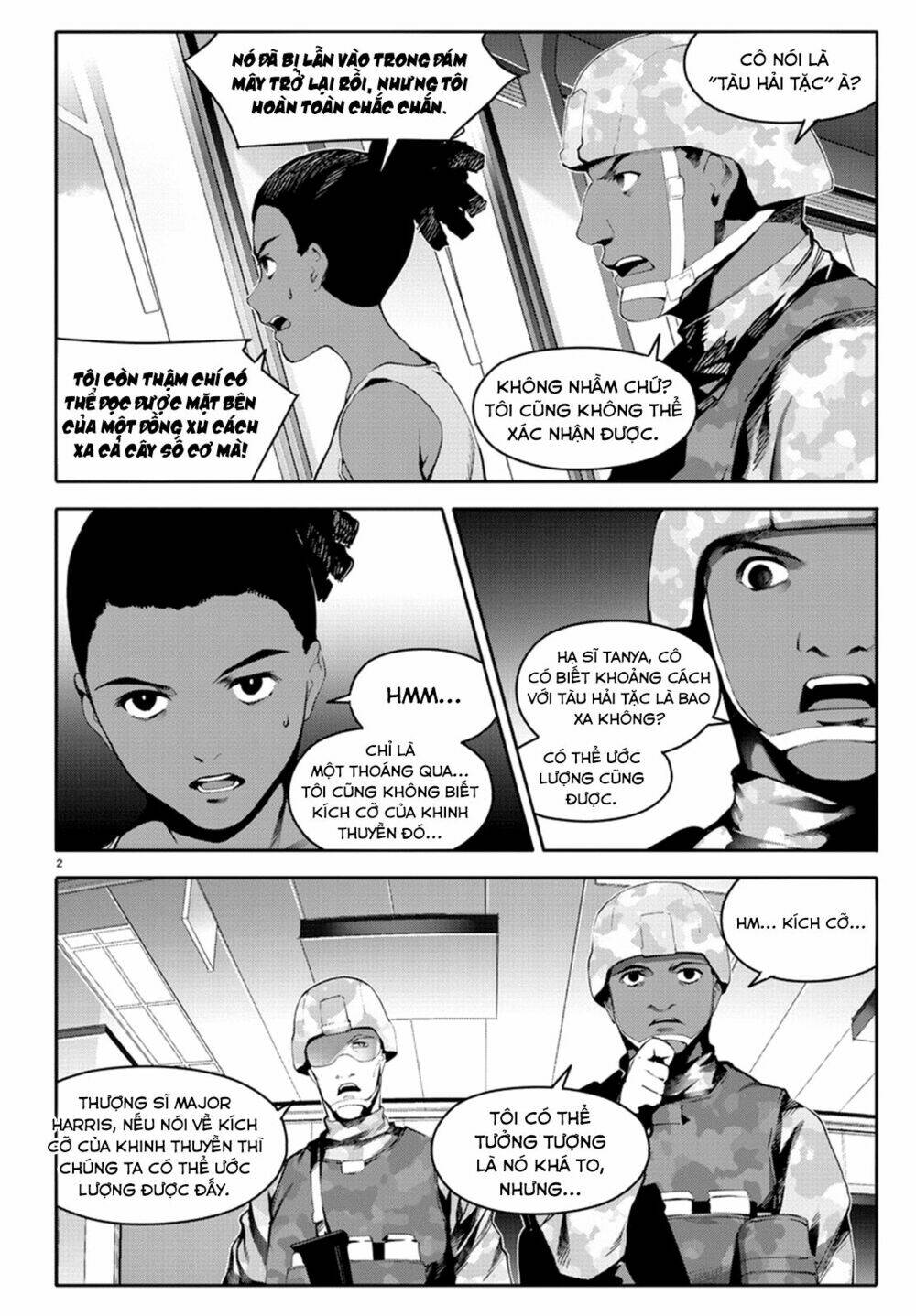 Darwins Game: Chapter 65