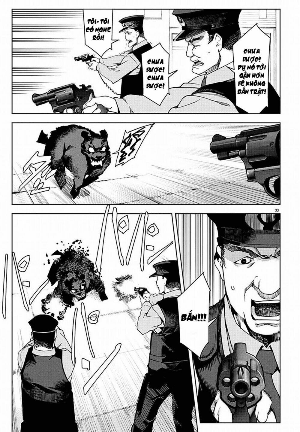 Darwins Game: Chapter 69