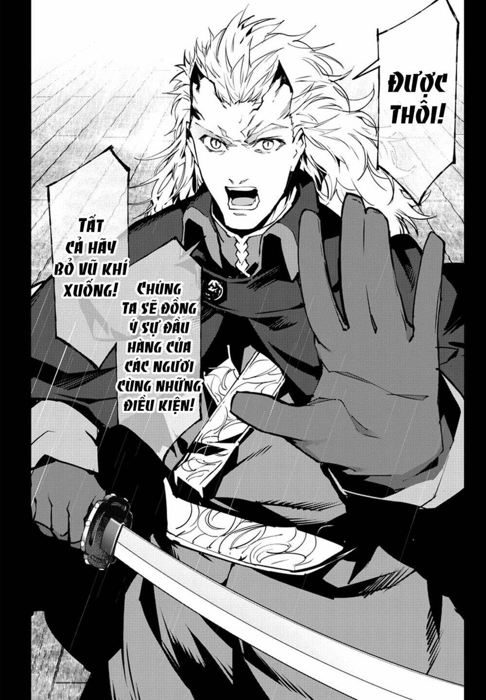 Darwins Game: Chapter 73
