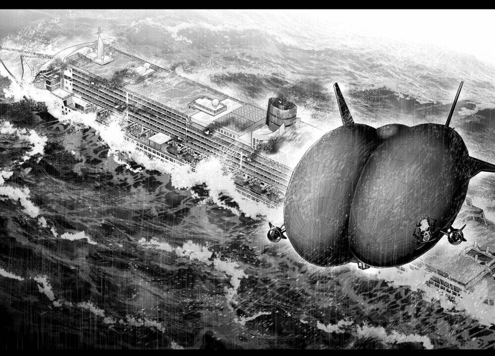 Darwins Game: Chapter 73