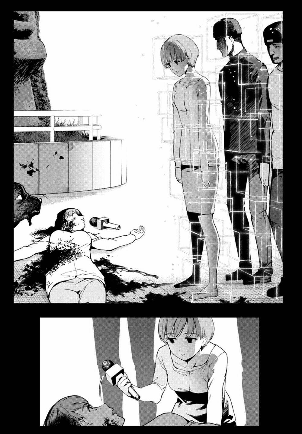 Darwins Game: Chapter 73
