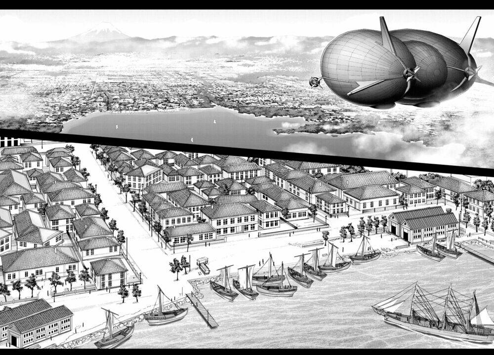 Darwins Game: Chapter 73