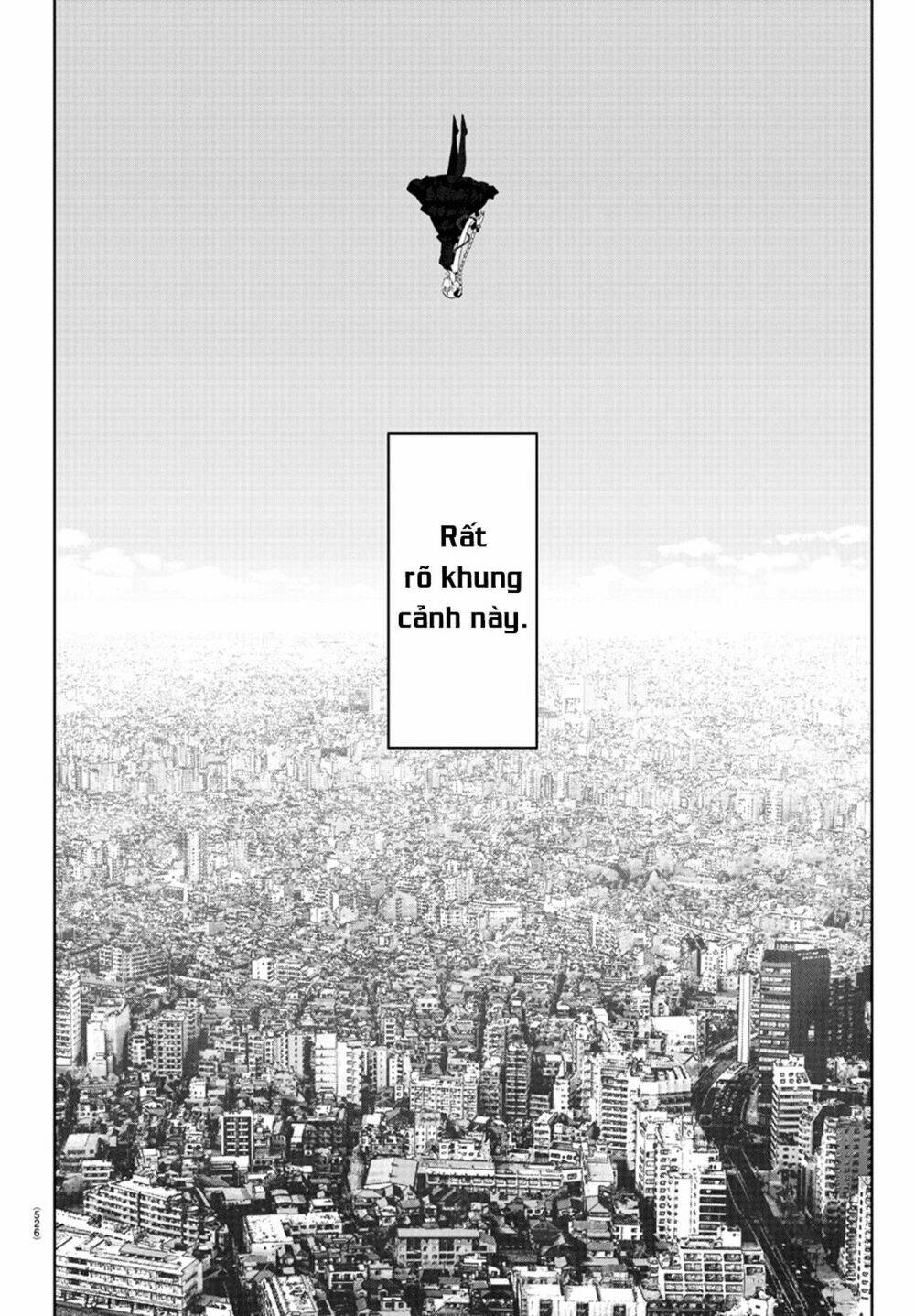Darwins Game: Chapter 79