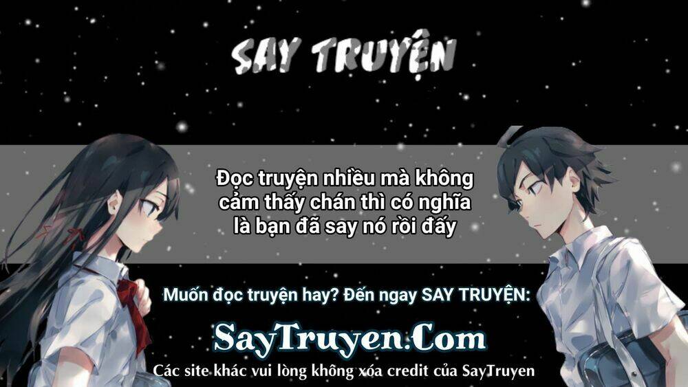 Kiếp Này Cũng Xin Chăm Sóc Tôi Như Vậy Nhé: Chapter 1