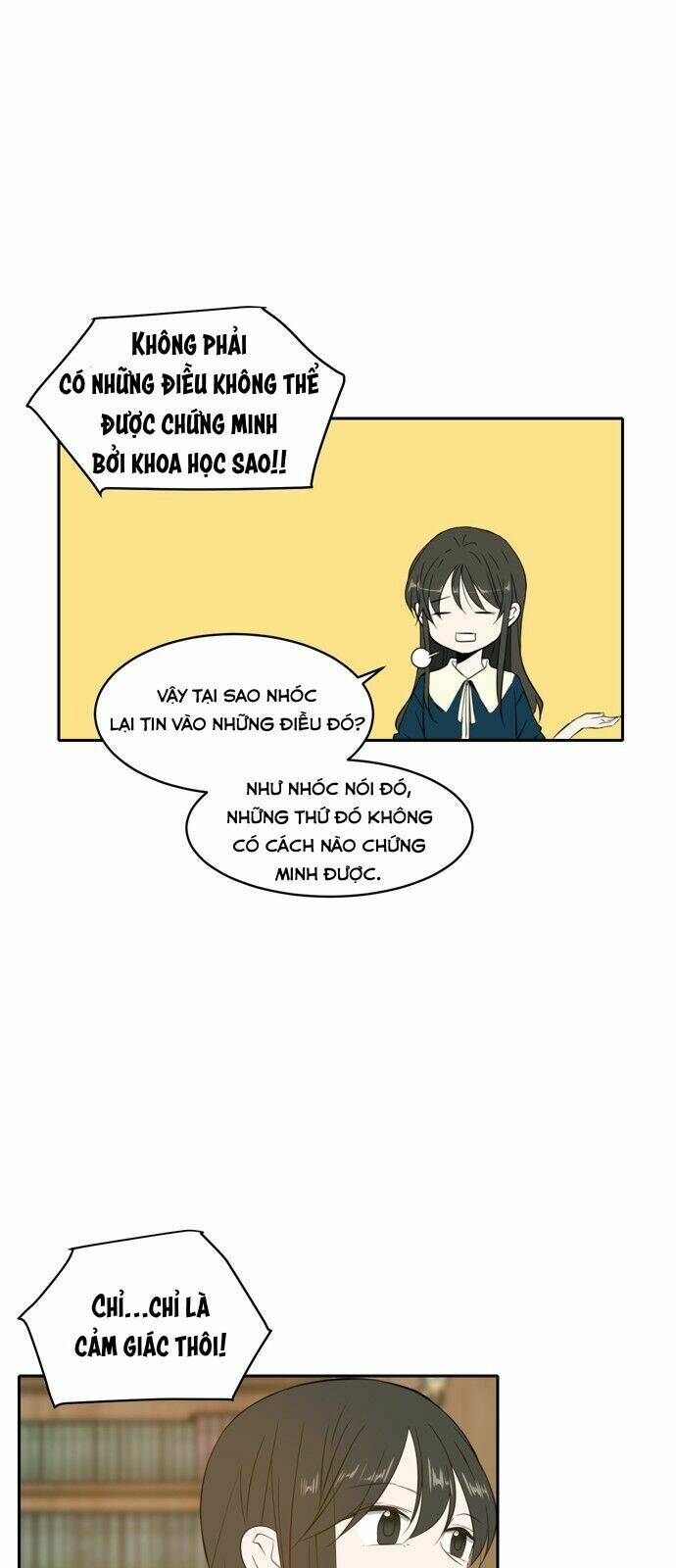 Kiếp Này Cũng Xin Chăm Sóc Tôi Như Vậy Nhé: Chapter 1