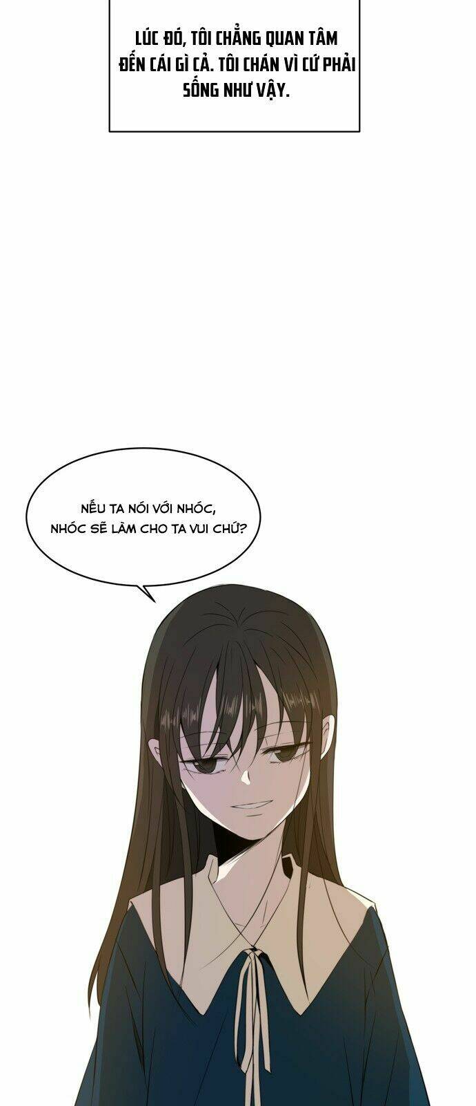 Kiếp Này Cũng Xin Chăm Sóc Tôi Như Vậy Nhé: Chapter 1