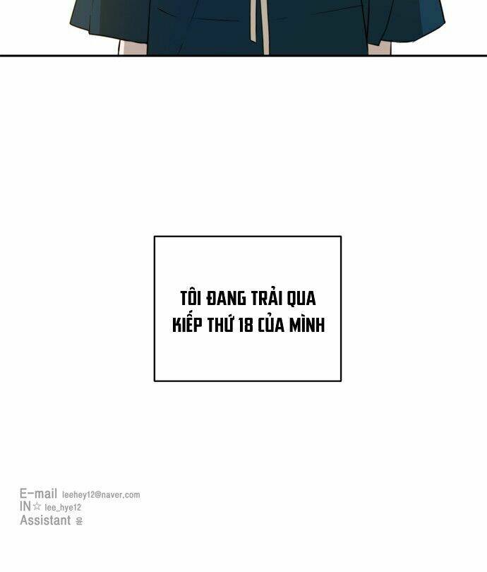 Kiếp Này Cũng Xin Chăm Sóc Tôi Như Vậy Nhé: Chapter 1